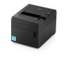 stampante pos termica diretta bixolon 180dpi per etichette antracite
