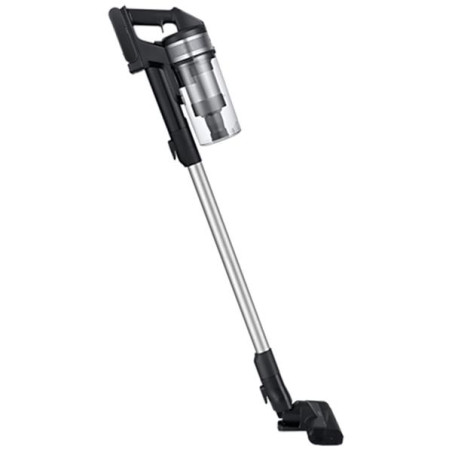 aspirapolvere a bastone samsung senza sacchetto/secco 150w argento