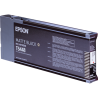 cartuccia a getto d'inchiostro epson stylus pro 220ml nero [c13t61480n]