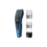tagliacapelli philips hc5612/15 ricaricabile nero/blu