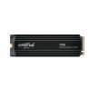ssd 4tb crucial t705 m.2 2280 nero [ct4000t705ssd5]