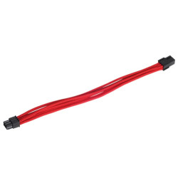 Cavo silverstone 6-pin-pcie su 6-pin-pcie estensione