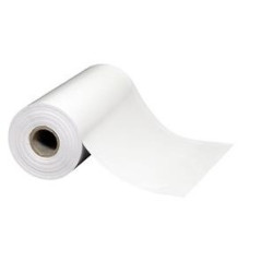 rotolo di etichette zebra zeroliner 2000d 101.6mmx30m bianco [zipzlm3017634]