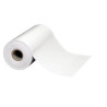 rotolo di etichette zebra zeroliner 2000d 101.6mmx30m bianco [zipzlm3017634]