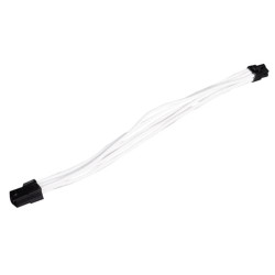 Cavo silverstone 6-pin-pcie su 6-pin-pcie estensione