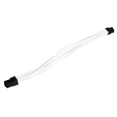 Cavo silverstone 6-pin-pcie su 6-pin-pcie estensione