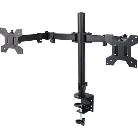 supporto monitor esperanza da scrivania 10-27'' fino