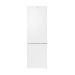 frigorifero candy cct3l517ew retro combinato 260l classe e bianco