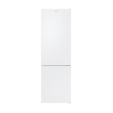 frigorifero candy cct3l517ew retro combinato 260l classe e bianco