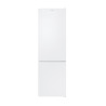 frigorifero candy cct3l517ew retro combinato 260l classe e bianco