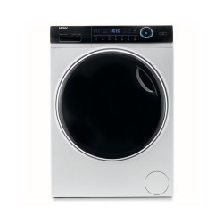 lavasciuga haier hwd120-b14979-s con asciugatrice 85cm 12kg