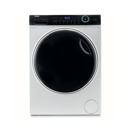 lavasciuga haier hwd120-b14979-s con asciugatrice 85cm 12kg