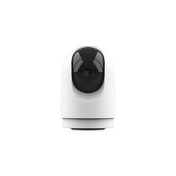 telecamera ip trust ipcam-2700 3mp wifi ptz da interno bianco