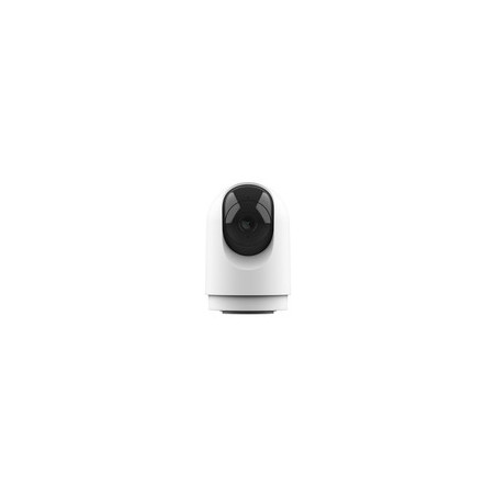 telecamera ip trust ipcam-2700 3mp wifi ptz da interno bianco