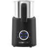 montalatte clatronic ms 3812 740ml 500w nero/argento [264011]