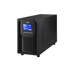 gruppo di continuita' fortron fsp champ tw 1k 1000va/900w nero