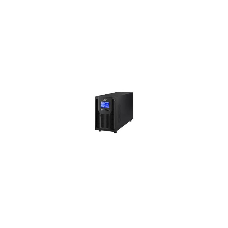 gruppo di continuita' fortron fsp champ tw 1k 1000va/900w nero