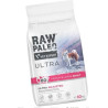 cibo secco raw paleo ultra pork medium & large per cani adulti