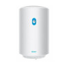 scaldabagno candy cs50v-cr3 elettromeccanico 50l/65cm bianco