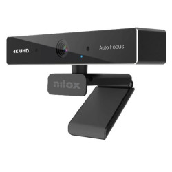 webcam nilox full hd 1080 30 fps [nxwca4k13]
