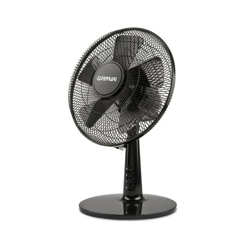 ventilatore g3 ferrari 35w nero [g50047]