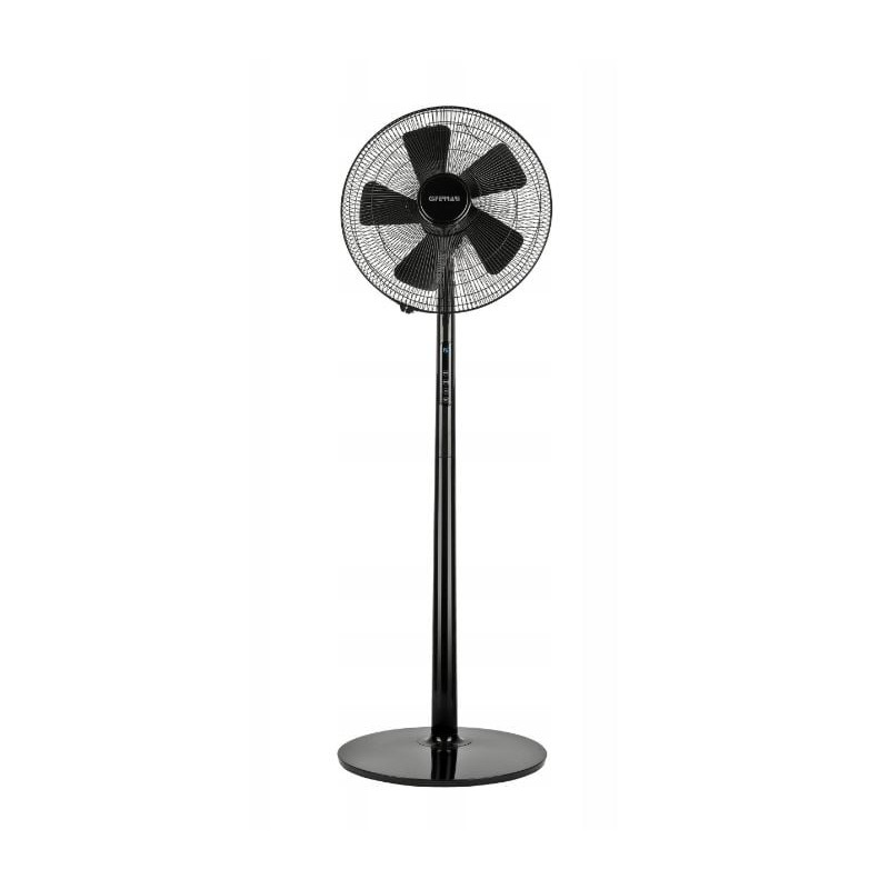 ventilatore g3ferrari g50048 a piantana 45w nero [g50048]