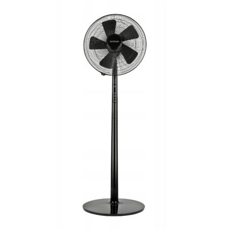 ventilatore g3ferrari g50048 a piantana 45w nero [g50048]