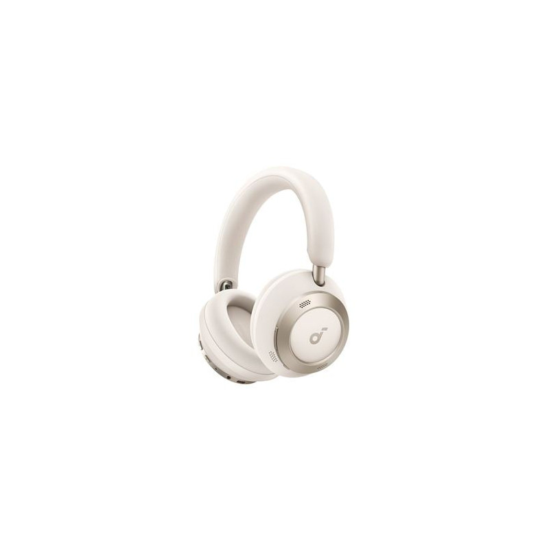 cuffie anker soundcore space one pro a padiglione wireless/bluetooth/usb-c/aux
