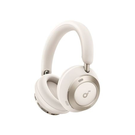cuffie anker soundcore space one pro a padiglione wireless/bluetooth/usb-c/aux