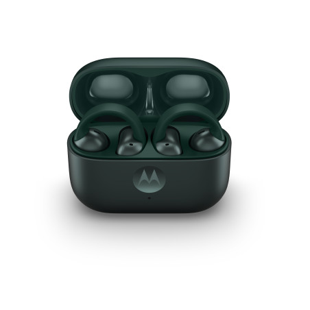 auricolari motorola moto buds loop wireless/bluetooth musica/chiamate