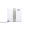 robot lavavetri ecovacs winbot mini batteria beige/bianco [winbot