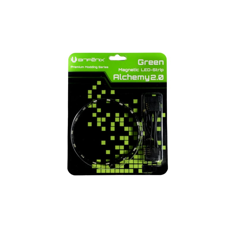 Bitfenix alchemy 2.0 magnetic led-strip - 60cm, 30 leds,