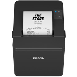 stampante termica epson tm-t20iv per ricevute 203x203dpi nero