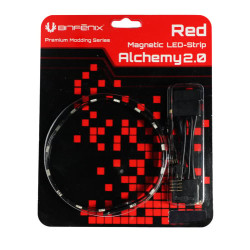 Bitfenix alchemy 2.0 magnetic led-strip - 60cm, 30 leds,