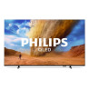 tv qled 75'' philips 75pus7810/12 4k uhd 3840x2160p smart