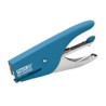 Cucitrice a pinza rapid s51 soft grip azzurro [10538742]