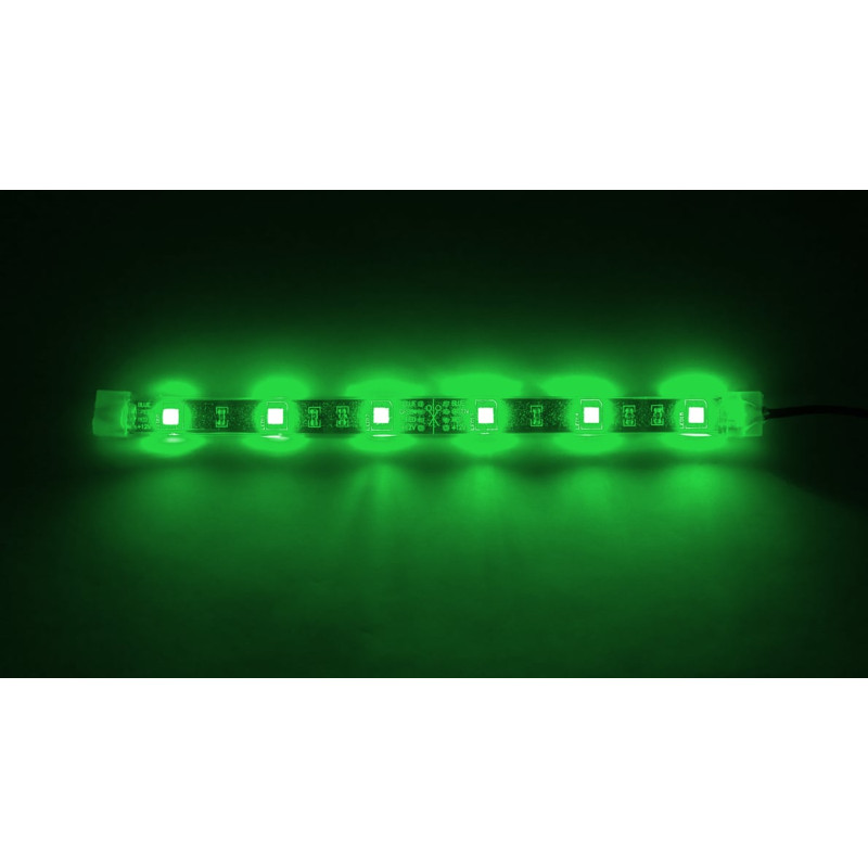 Bitfenix alchemy aqua 6x led-strip 20cm - verde
