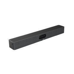 soundbar per videoconferenze aio yealink meetingbar a25-010 da