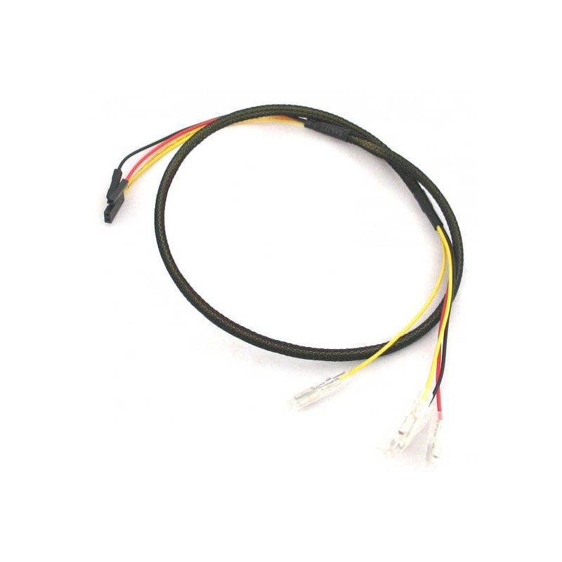 Cavo con interruttore lamptron 300mm