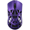 mouse da gioco wlmouse beast x pro solid sides wireless omron ottico