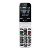 telefono salvavita beghelli slv30-gps plus per anziani con tasto