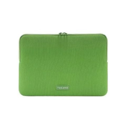 custodia per notebook tucano 16" verde [bfc21516-v]