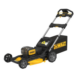 rasaerba dewalt dcmwp134n 18v a batteria giallo-nero [dcmwp134n-xj]