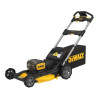 rasaerba dewalt dcmwp134n 18v a batteria giallo-nero [dcmwp134n-xj]