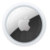 localizzatore apple airtag bianco [mfe94zy/a]
