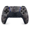 controller di gioco sony dualsense wireless bluetooth grigio-camouflage