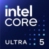 cpu intel core ultra 5-250k plus 4.2ghz lga1851 box [bx80768250k]