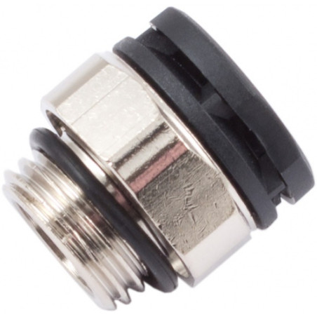 Membrana di compensazione della pressione aqua computer fÃ?Â?Ã?Â¼r