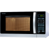 microonde sharp con gril r-742in - silver [r742in]