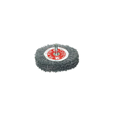 spazzola circolare 100x16 codulo bl sit [sit ]